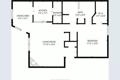 1104 Riverchase Lane #203, Arlington, TX 76011 - Photo 21