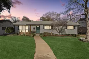 6976 Walling Ln, Dallas, TX 75231 - Photo 29