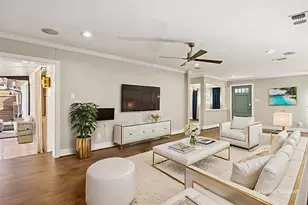 6976 Walling Ln, Dallas, TX 75231 - Photo 9