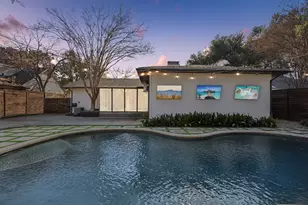 6976 Walling Ln, Dallas, TX 75231 - Photo 27