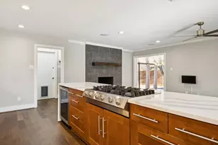 6976 Walling Ln, Dallas, TX 75231 - Photo 7