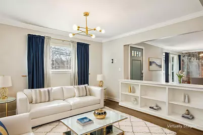 6976 Walling Lane, Dallas, TX 75231 - Photo 17