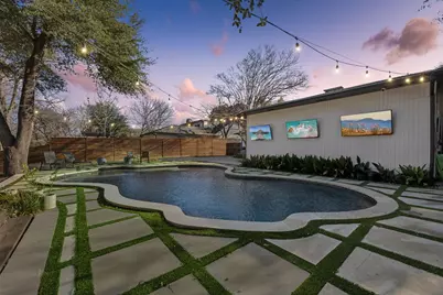 6976 Walling Lane, Dallas, TX 75231 - Photo 25