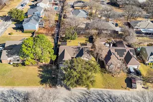 7520 Meadowview Terrace, North Richland Hills, TX 76182 - Photo 33
