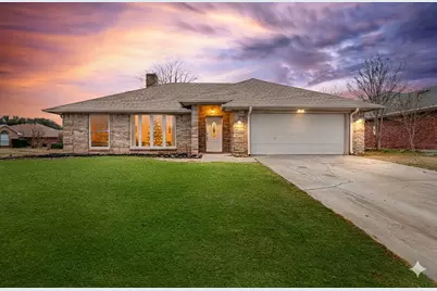 4825 Barberry Drive, Fort Worth, TX 76133 - Photo 1