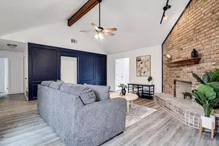 4825 Barberry Dr, Fort Worth, TX 76133 - Photo 13