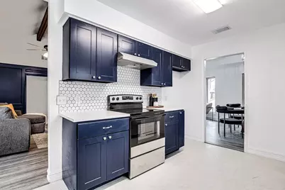 4825 Barberry Drive, Fort Worth, TX 76133 - Photo 9