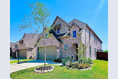 3941 Talisker Boulevard, Sherman, TX 75090 - Photo 1