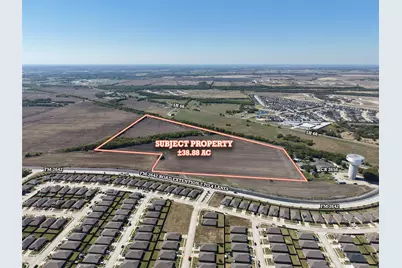 0000 N Fm-2642, Royse City, TX 75189 - Photo 1