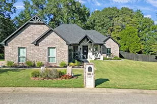 24012 Wildflower Cir, Lindale, TX 75771 - Photo 3