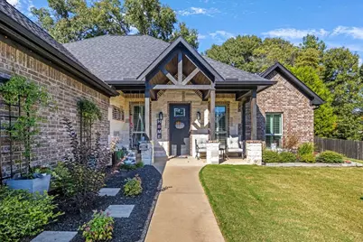 24012 Wild Flower Circle, Lindale, TX 75771 - Photo 5