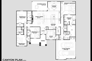 2441 Tyler Wade Trl, Waxahachie, TX 75167 - Photo 37