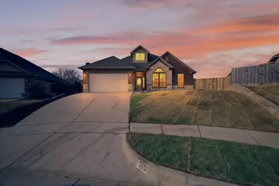 313 Nutmeg, Burleson, TX 76028 - Photo 3