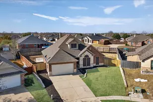 313 Nutmeg, Burleson, TX 76028 - Photo 39