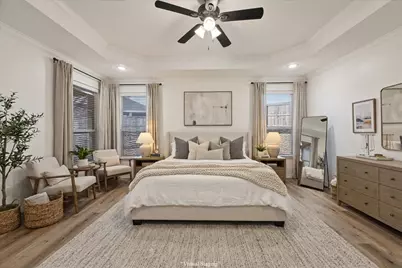 313 Nutmeg, Burleson, TX 76028 - Photo 19