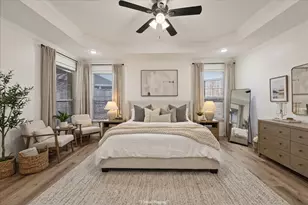 313 Nutmeg, Burleson, TX 76028 - Photo 19