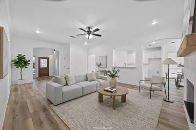 313 Nutmeg, Burleson, TX 76028 - Photo 5