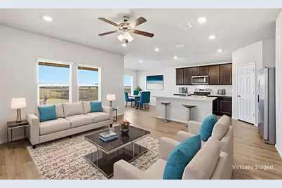 3304 Brosnan Road, Waco, TX 76655 - Photo 3