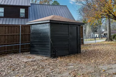 196 Scenic Drive, Mabank, TX 75156 - Photo 9