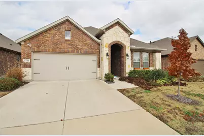 4130 Ellinger Drive, Forney, TX 75126 - Photo 1