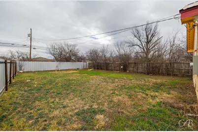 1317 Chestnut Street, Abilene, TX 79602 - Photo 29
