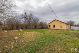 1317 Chestnut St, Abilene, TX 79602 - Photo 33