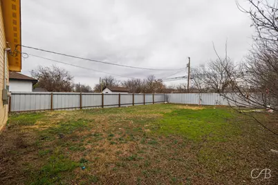 1317 Chestnut Street, Abilene, TX 79602 - Photo 31