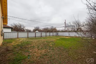 1317 Chestnut St, Abilene, TX 79602 - Photo 31