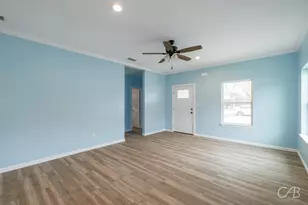 1317 Chestnut St, Abilene, TX 79602 - Photo 5