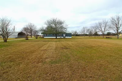 10376 County Road 4089, Scurry, TX 75158 - Photo 1