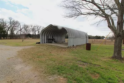 10376 County Road 4089, Scurry, TX 75158 - Photo 5