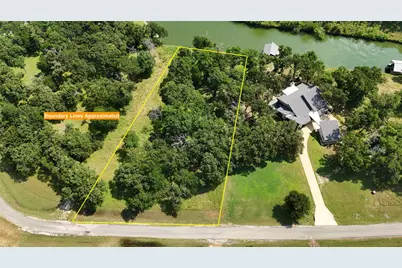 Lot 15R SE County Rd 2359B, Streetman, TX 75859 - Photo 37