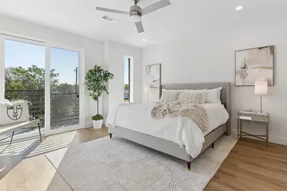 6607 Roper Street, Dallas, TX 75209 - Photo 17