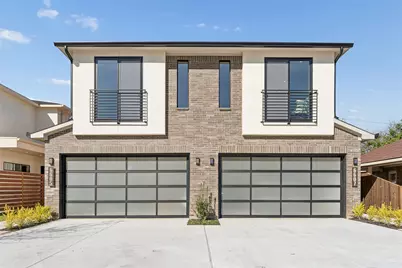 6607 Roper Street, Dallas, TX 75209 - Photo 3