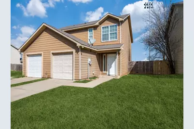 4516 Alamosa Street, Fort Worth, TX 76119 - Photo 1