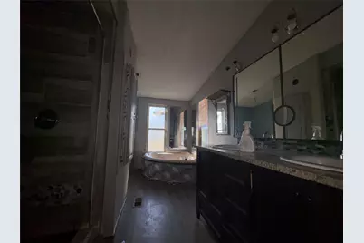 124 S Mountain Ridge, Cresson, TX 76035 - Photo 11