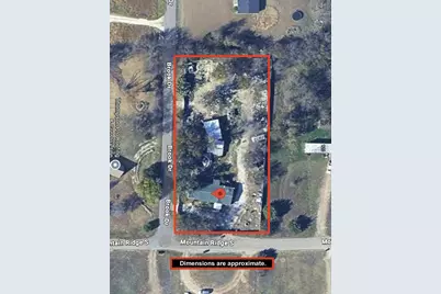 124 S Mountain Ridge, Cresson, TX 76035 - Photo 1