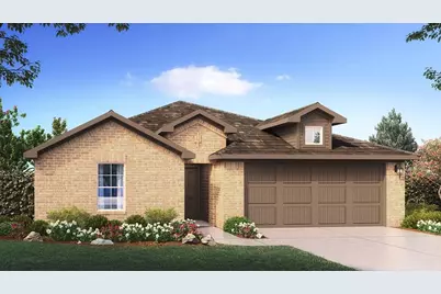 1008 Boll Weevil Drive, Cleburne, TX 76031 - Photo 1