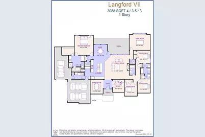 8210 Westburn Street, Greenville, TX 75402 - Photo 1