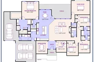 8210 Westburn St, Greenville, TX 75402 - Photo 1