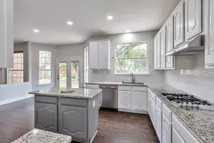 3825 Misty Glen Ct, Bedford, TX 76021 - Photo 5