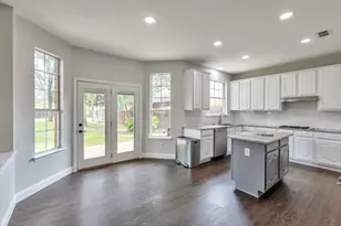 3825 Misty Glen Ct, Bedford, TX 76021 - Photo 3