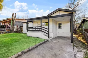 2821 NW 31st St, Fort Worth, TX 76106 - Photo 3