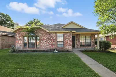 4126 Tarpon Lane, Grand Prairie, TX 75052 - Photo 1