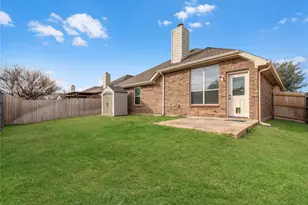 4712 Daisy Leaf Dr, Fort Worth, TX 76244 - Photo 23