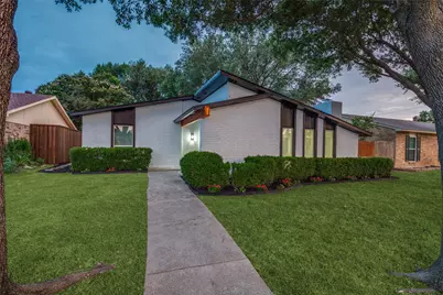 1202 Crestwood Court, Allen, TX 75002 - Photo 1