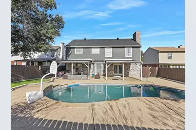 2322 Snowdon Drive, Arlington, TX 76018 - Photo 29