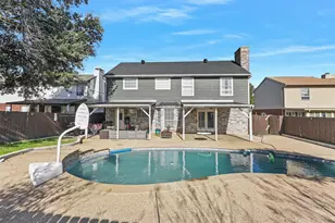 2322 Snowdon Dr, Arlington, TX 76018 - Photo 29