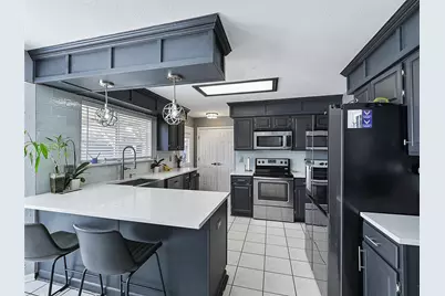 2322 Snowdon Drive, Arlington, TX 76018 - Photo 9