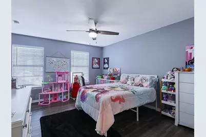 2322 Snowdon Drive, Arlington, TX 76018 - Photo 21